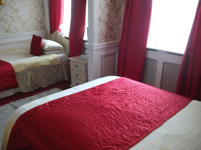 Brema Hotel