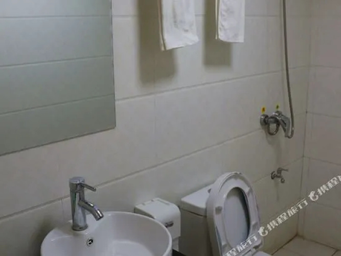 Qingquan Hotel