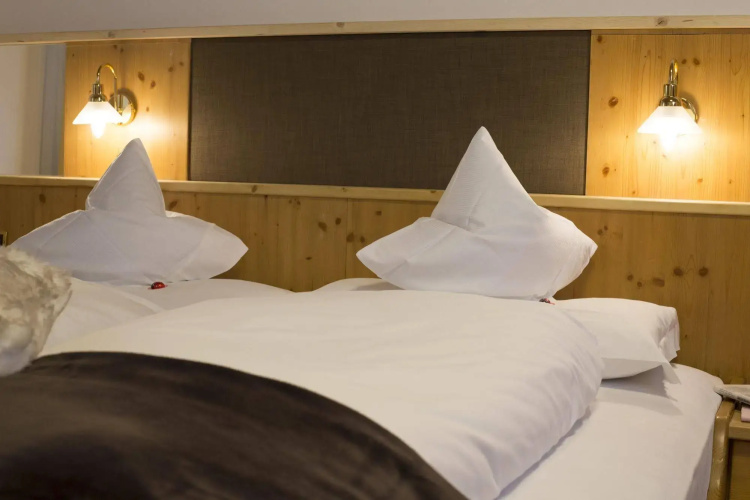 Hotel Chalet Olympia