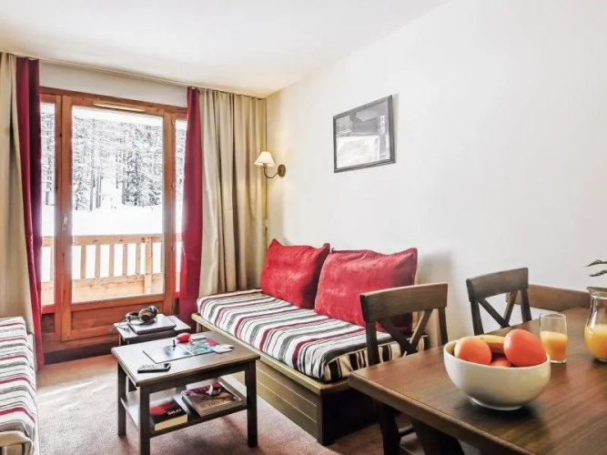 Pierre & Vacances Residence L'Albane