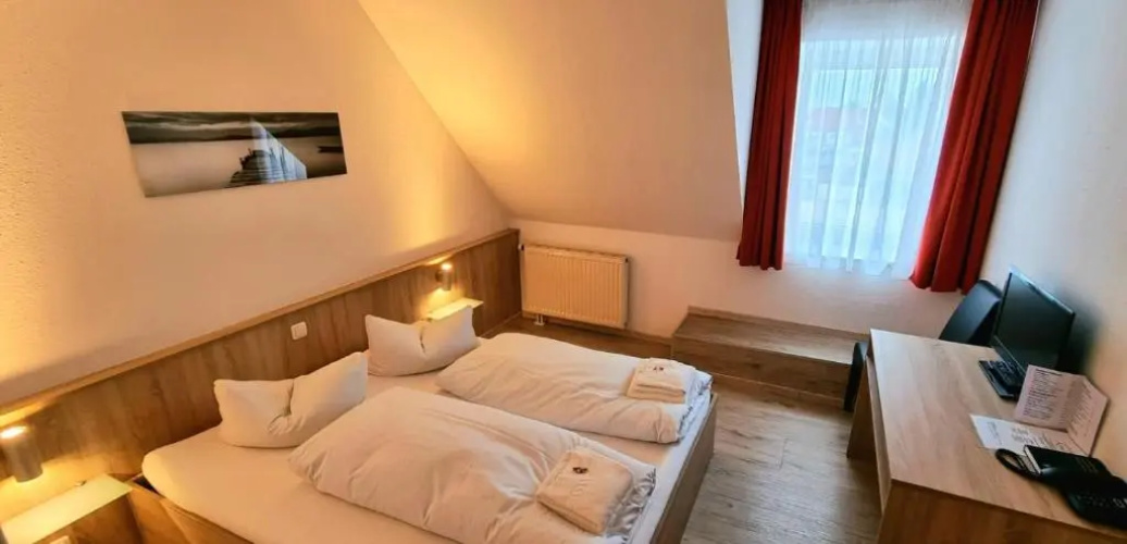 Hotel Krone