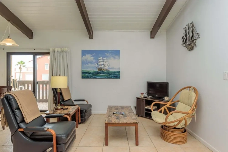 1 Bedroom Standard room