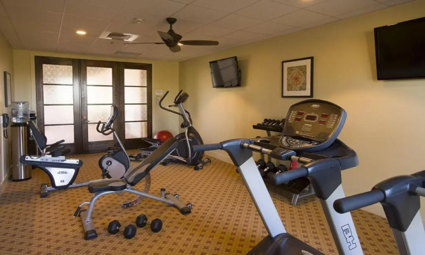 Ponte Vineyard Inn photo 19