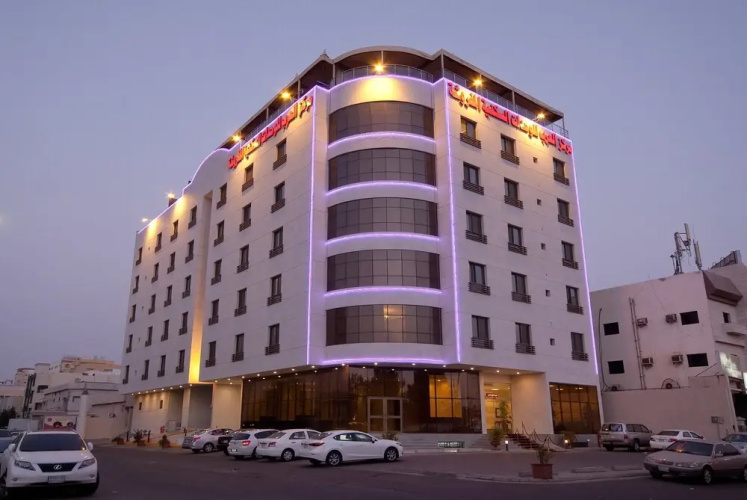 Hotelbild