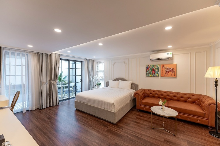 Comfort Suite