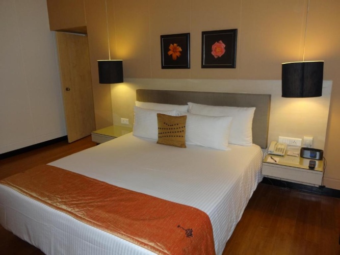 Business Double room