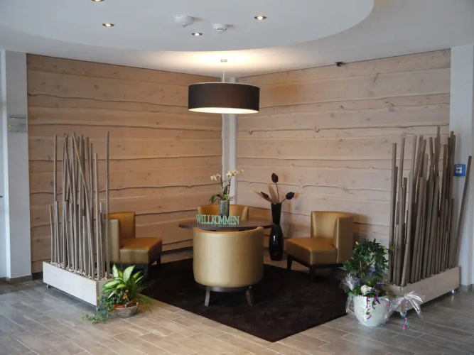 Hotel Friesische Wehde