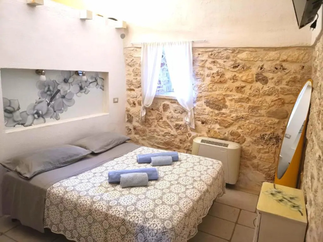 Trullo Madia e Dimora Giorgio