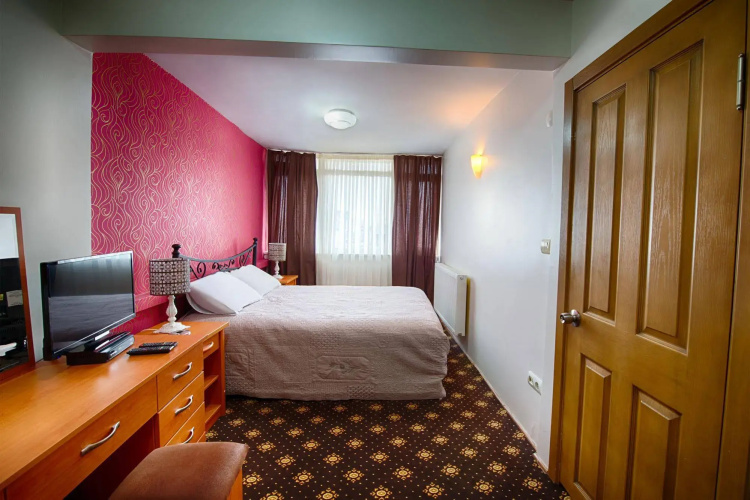 Akdeniz Hotel