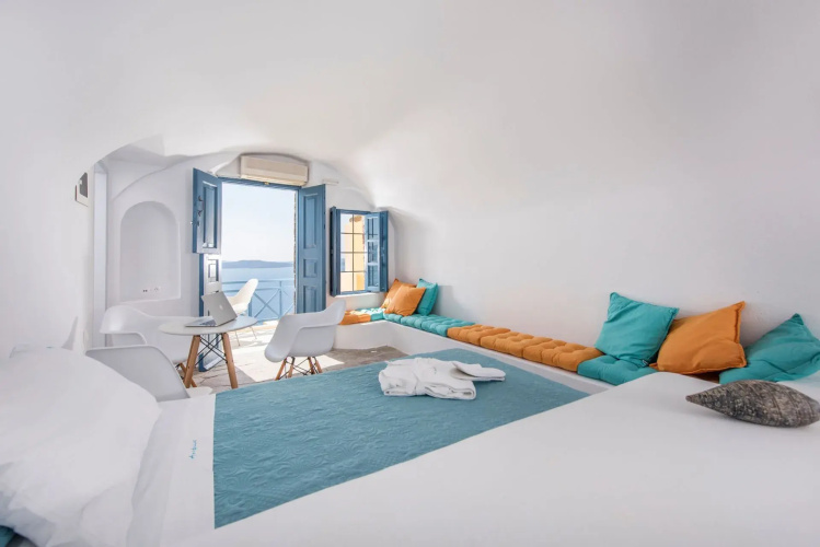 Horizon Aeifos Suites