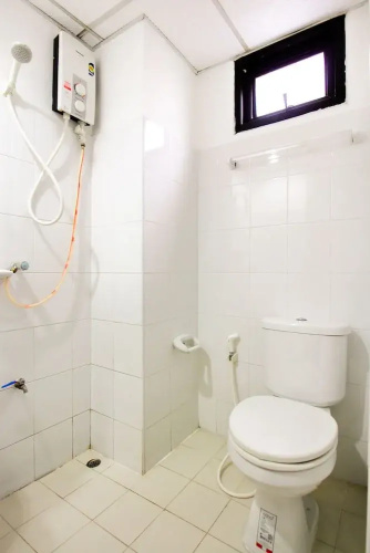 Super OYO 427 Chill Apartment