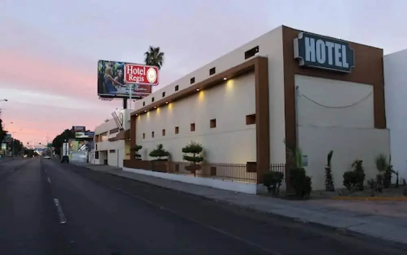 Hotelafbeelding