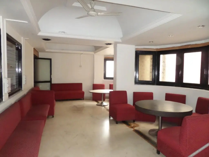 Hotel Royal Inn