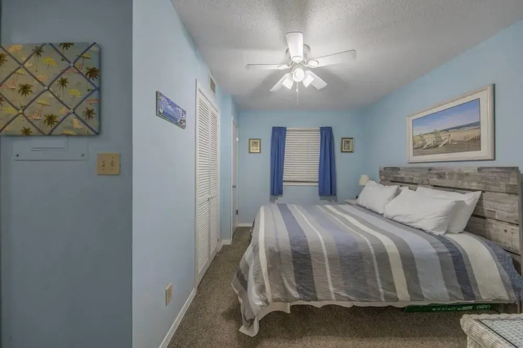 Seaside Beach & Racquet 4311