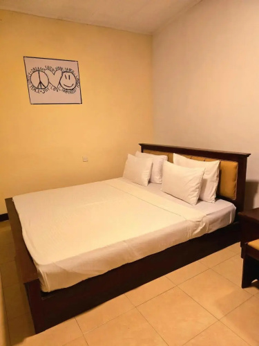 Blackwood Hotel