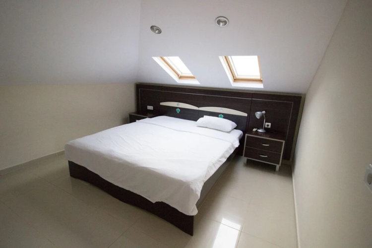 Golf Village Villa N