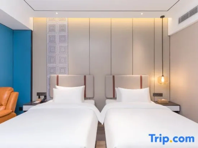 Executive Twin room