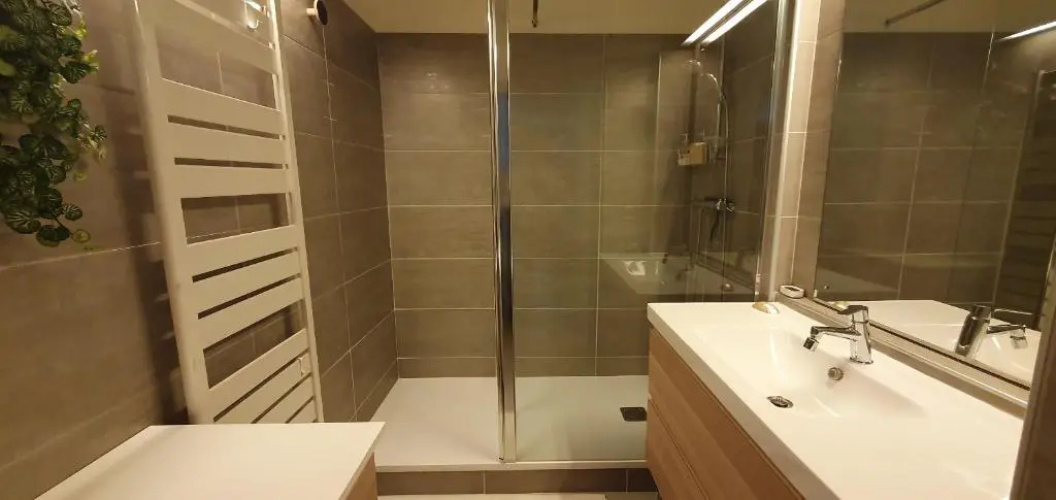 Superbe Appartement Parc Tête d'Or, 92 M2 , Parking
