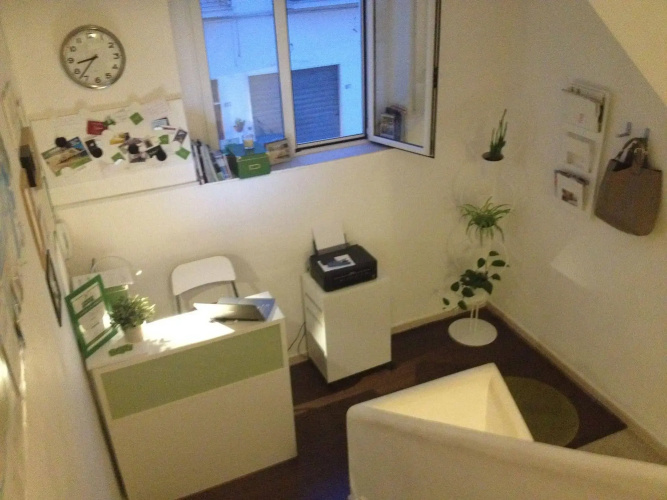B&B Matinèe