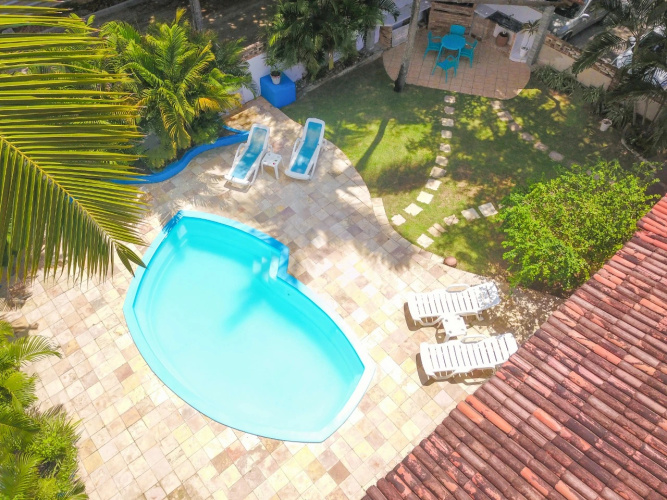 Pousada Maracaipe