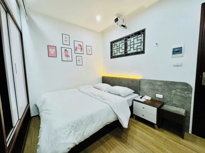 Ly Home Tay Ho Ha Noi