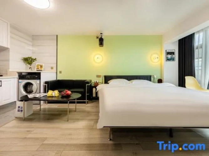 2 Bedrooms Family Suite