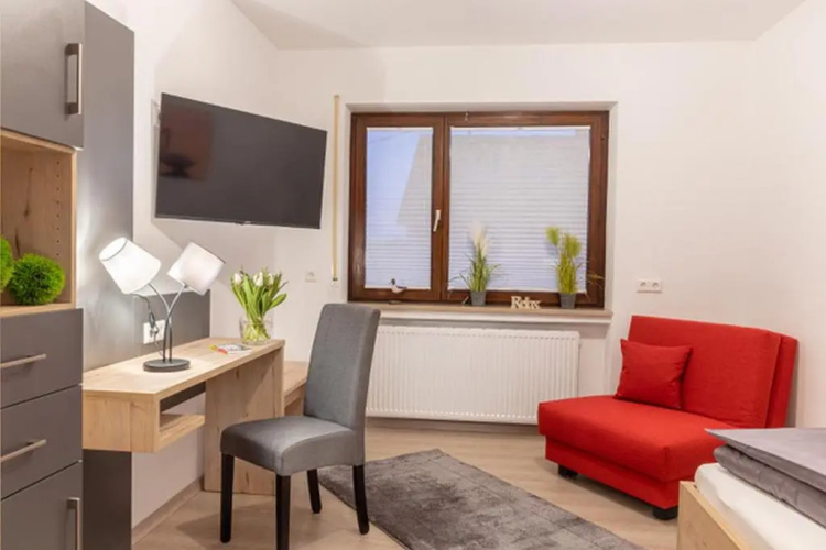 Comfort Apartment Buchhorn