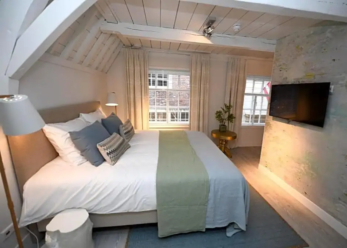 Hotel 't Fnidsen