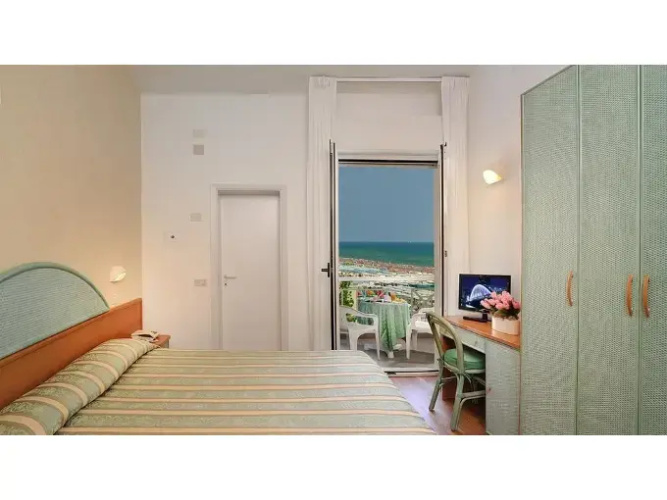 Hotel Cigno D'Oro