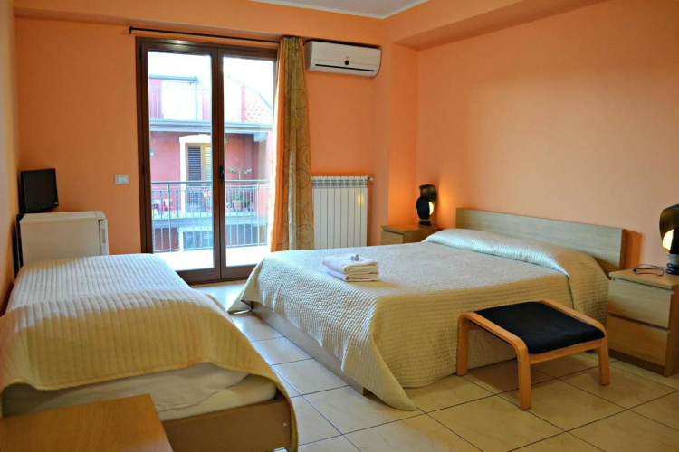 Hotel Centro Benessere Acquaplanet