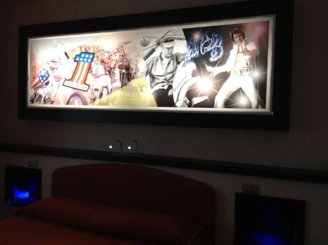 Hotel Mito