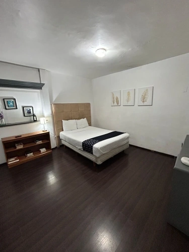 Standard Double Family room