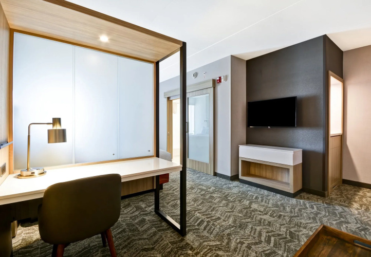 SpringHill Suites by Marriott Cincinnati Blue Ash