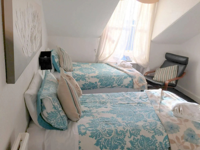 Grangeview Guest House