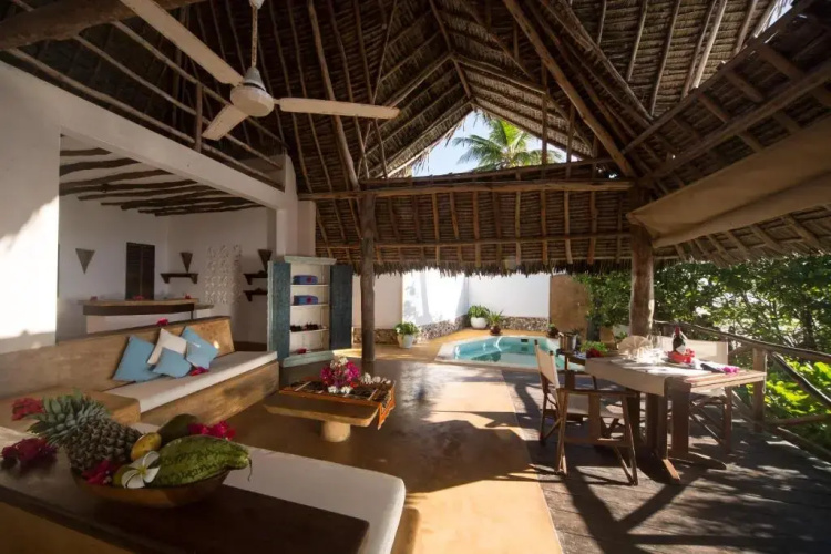 SeVi Boutique Hotel