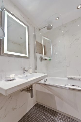 The Empire Hotel & Spa