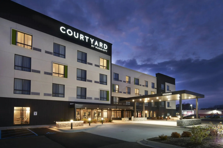 Hotelbild