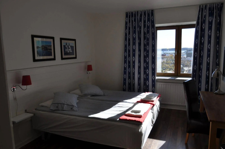 Hotel Lysekil