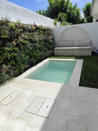 Bali Escapes