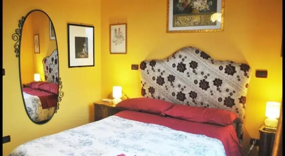 Bed  Breakfast Margherita