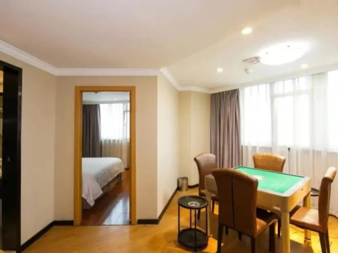 Kunshan Bailu Hotel