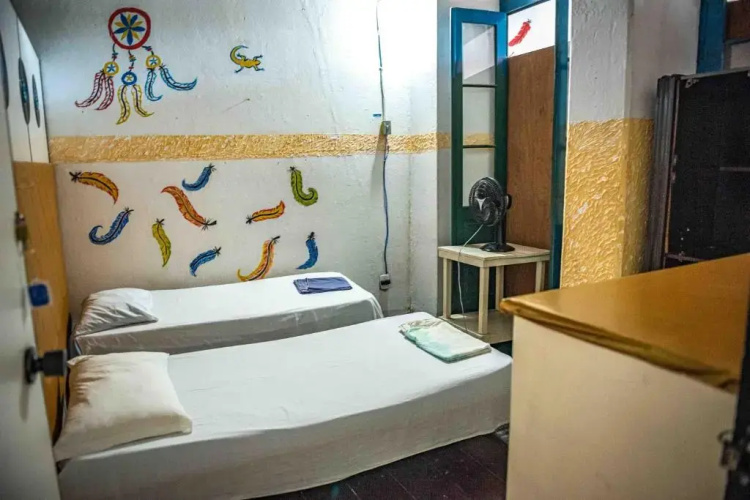 Hostel Torre