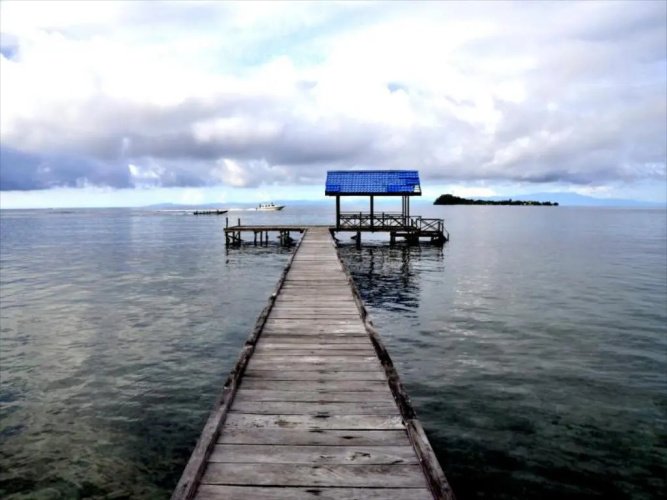 Pandawa Resort