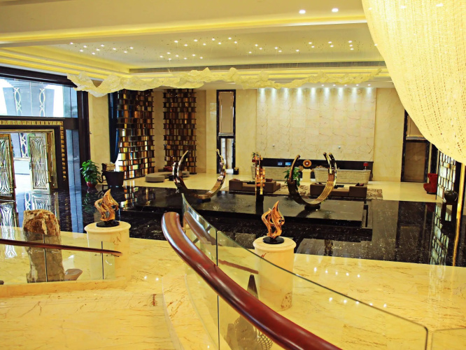 Donghui Hotel