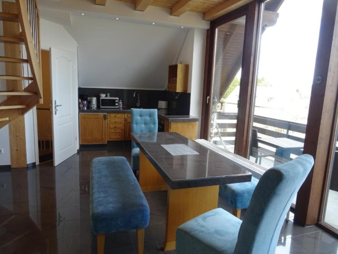 Deluxe Double Suite