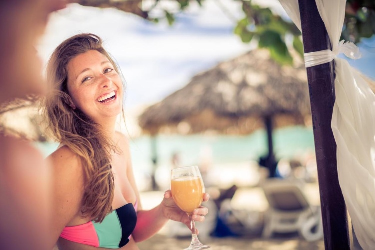 BlueBay Villas Doradas - Adults Only - All Inclusive photo 27