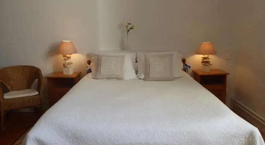 B&B Gagnepain La Riviere