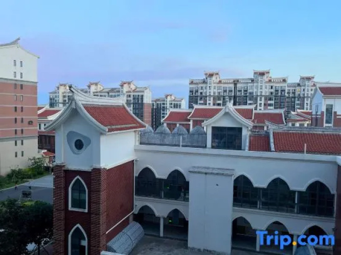 Pintan Guyu Homestay
