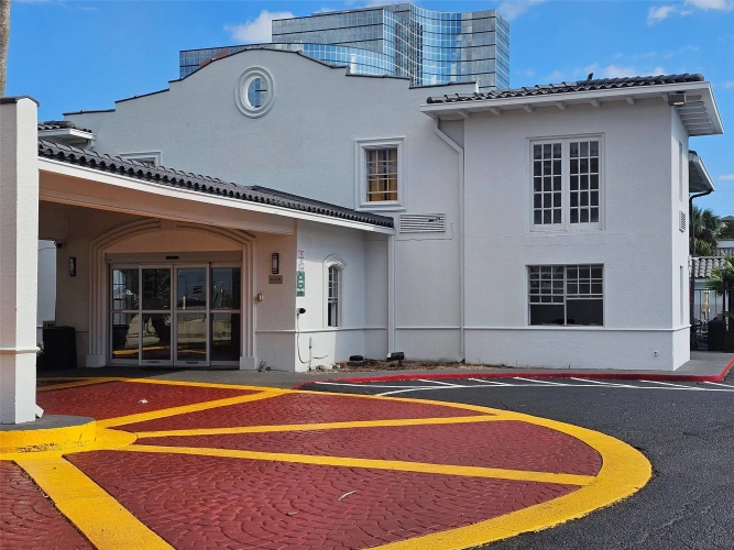 Quality Inn & Suites