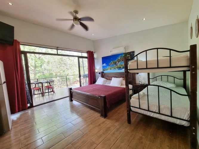 Comfort Villa